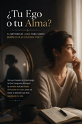 ¿Tu Ego o tu Alma? | Una Guía Práctica para Tomar Decisiones con Claridad (+ 2 Bonus)